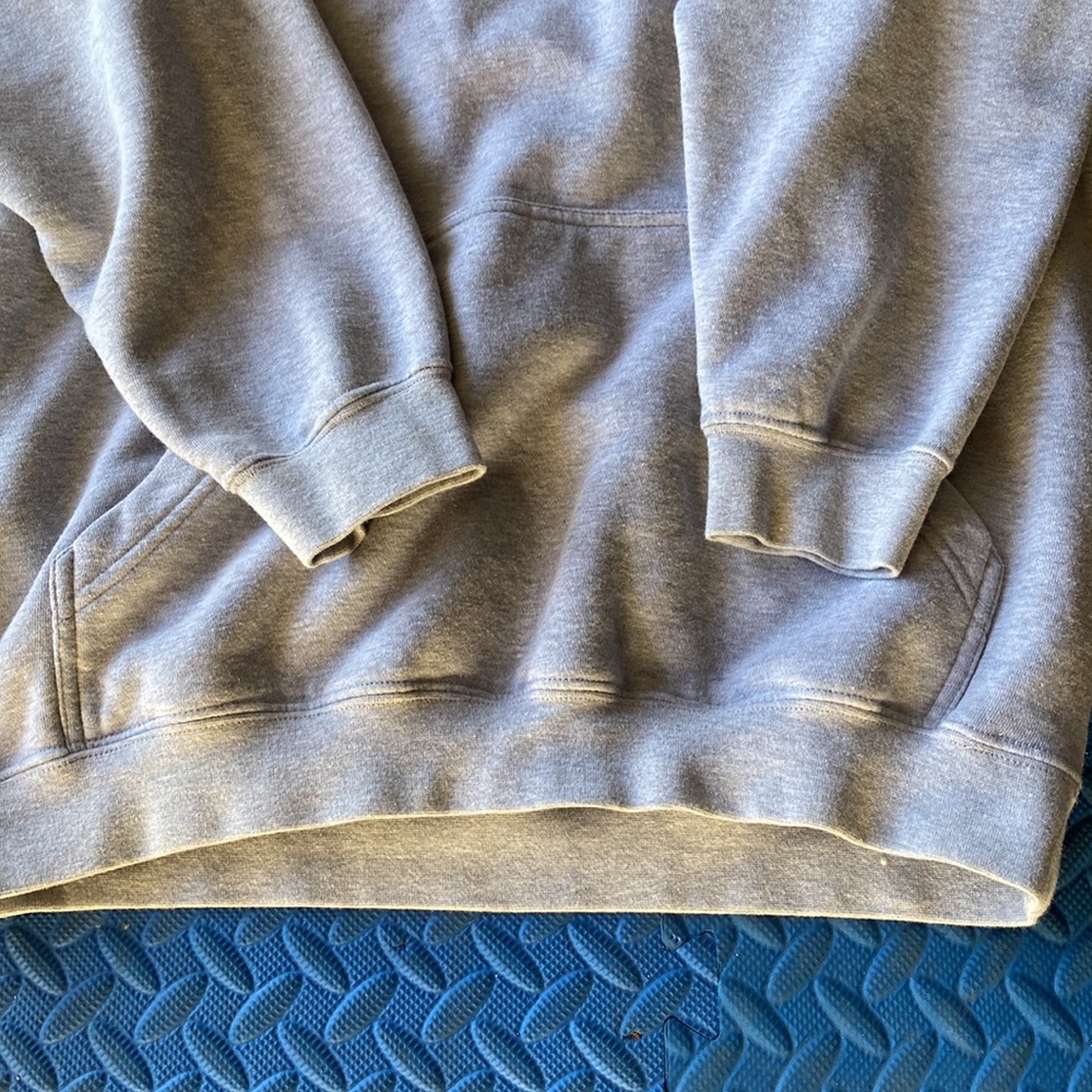 Arkansas Razorbacks Hoodie - Picture 3 of 5